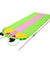 Bestway Triple Water Slip And Slide Kids Inflatable Splash Toy Outdoor 4.88M
