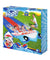 Bestway Triple Water Slip And Slide Kids Inflatable Splash Toy Outdoor 4.88M