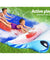 Bestway Triple Water Slip And Slide Kids Inflatable Splash Toy Outdoor 4.88M
