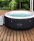 Bestway Inflatable Spa Pool Massage Hot Tub Portable Spa Outdoor Bath Pools