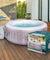 Bestway Spa Pool Massage Hot Tub Inflatable Portable Spa Outdoor Bath Pools