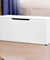 Keezi Blanket Box Kids Toy Storage Ottoman Chest Cabinet Clothes Bench Children
