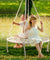 Keezi Kids Nest Swing Hammock Chair