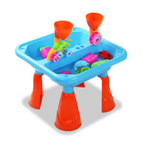 Keezi 23 Piece Kids Play Table Set