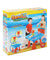 Keezi 23 Piece Kids Play Table Set
