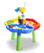 Keezi Kids Beach Sand and Water Sandpit Outdoor Table Childrens Bath Toys
