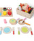 Keezi 29 Piece Kids Food Play Set