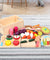 Keezi 29 Piece Kids Food Play Set