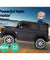 Mercedes-Benz Kids Ride On Car Electric AMG G63 Licensed Remote Toys Cars 12V