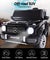 Mercedes-Benz Kids Ride On Car Electric AMG G63 Licensed Remote Toys Cars 12V
