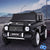 Mercedes-Benz Kids Ride On Car Electric AMG G63 Licensed Remote Toys Cars 12V