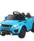 Rigo Kids Ride On Car  - Blue