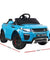Rigo Kids Ride On Car  - Blue