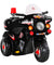 Rigo Kids Ride On Motorbike Motorcycle Car Black