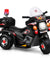 Rigo Kids Ride On Motorbike Motorcycle Car Black