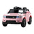 Rigo Kids Ride On Car - Pink