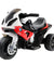 Kids Ride On Motorbike BMW Licensed S1000RR Motorcycle Car Red