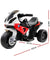 Kids Ride On Motorbike BMW Licensed S1000RR Motorcycle Car Red