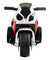 Kids Ride On Motorbike BMW Licensed S1000RR Motorcycle Car Red