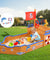Keezi Boat Sand Pit