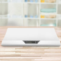 Everfit Electronic Baby Digital Weight Scale