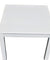 White Square Table