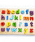 Lower Case Letter Puzzle