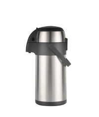 Air Pot for Tea Coffee 5L Pump Action Insulated Airpot Flask Drink Dispenser