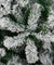 Jingle Jollys Christmas Tree 1.8M 6FT Xmas Decorations Great Snowy Green