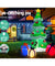 Jingle Jollys 3M Christmas Inflatable Tree LED Lights Outdoor Xmas Decorations