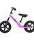 Kids Balance Bike Ride On Toys Push Bicycle Wheels Toddler Baby 12" Bikes-Pink
